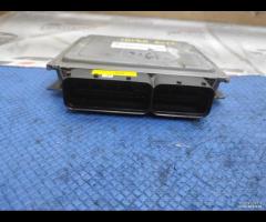 CENTRALINA MOTORE ECU SEAT IBIZA 2015 CBZ 03F90607 - 7
