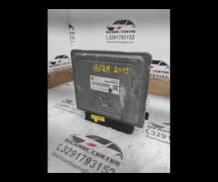 CENTRALINA MOTORE ECU SEAT IBIZA 2015 CBZ 03F90607 - 10