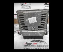 CENTRALINA MOTORE ECU SEAT IBIZA 2015 CBZ 03F90607 - 12