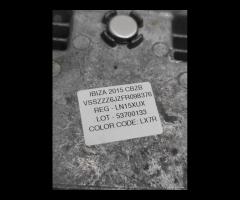 CENTRALINA MOTORE ECU SEAT IBIZA 2015 CBZ 03F90607 - 13