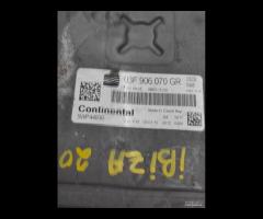 CENTRALINA MOTORE ECU SEAT IBIZA 2015 CBZ 03F90607 - 15