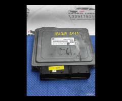 CENTRALINA MOTORE ECU SEAT IBIZA 2015 CBZ 03F90607 - 18