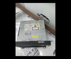 AUTORADIO LETTORE CD VW POLO V/GOLF PLUS V/TIGUAN/ - 9