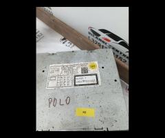 AUTORADIO LETTORE CD VW POLO V/GOLF PLUS V/TIGUAN/ - 10