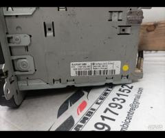 AUTORADIO LETTORE CD VW POLO V/GOLF PLUS V/TIGUAN/ - 13