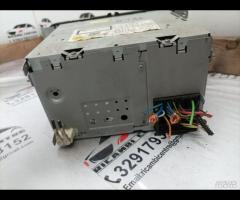 AUTORADIO LETTORE CD VW POLO V/GOLF PLUS V/TIGUAN/ - 16