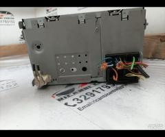 AUTORADIO LETTORE CD VW POLO V/GOLF PLUS V/TIGUAN/ - 17