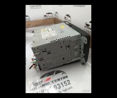 AUTORADIO LETTORE CD VW POLO V/GOLF PLUS V/TIGUAN/ - 18