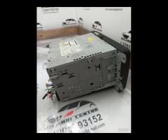 AUTORADIO LETTORE CD VW POLO V/GOLF PLUS V/TIGUAN/ - 19