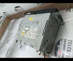 AUTORADIO LETTORE CD VW POLO V/GOLF PLUS V/TIGUAN/ - 20
