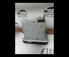 AUTORADIO LETTORE CD VW POLO V/GOLF PLUS V/TIGUAN/ - 21