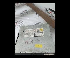 AUTORADIO LETTORE CD VW POLO V/GOLF PLUS V/TIGUAN/ - 23