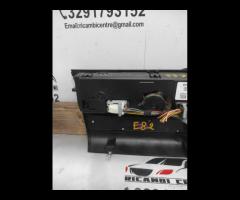 COMANDI CLIMA ARIA CONDIZIONATA BMW E82 6411918795 - 13