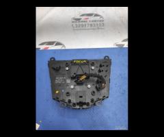 PANELLO /PULSANTIERA COMANDO AUTORADIO FORD FOCUS