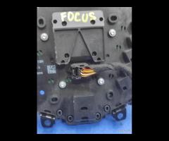 PANELLO /PULSANTIERA COMANDO AUTORADIO FORD FOCUS
