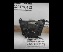 PANELLO /PULSANTIERA COMANDO AUTORADIO FORD FOCUS - 7