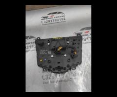 PANELLO /PULSANTIERA COMANDO AUTORADIO FORD FOCUS - 8