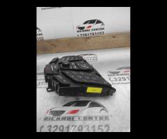 PANELLO /PULSANTIERA COMANDO AUTORADIO FORD FOCUS - 9