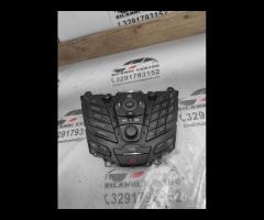 PANELLO /PULSANTIERA COMANDO AUTORADIO FORD FOCUS - 10