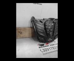 PANELLO /PULSANTIERA COMANDO AUTORADIO FORD FOCUS - 13