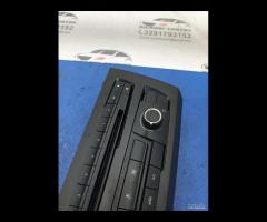 PANNELLO CONTRLLO CLIMA BMW F20 920719703 64119207