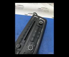PANNELLO CONTRLLO CLIMA BMW F20 920719702 64119207