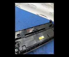 PANNELLO CONTRLLO CLIMA BMW F20 920719702 64119207 - 15