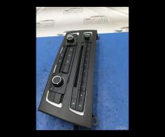 PANNELLO CONTRLLO CLIMA BMW F20 920719702 64119207 - 18