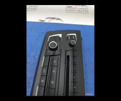 PANNELLO CONTRLLO CLIMA BMW F20 920719702 64119207 - 22