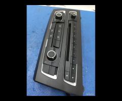 PANNELLO CONTRLLO CLIMA BMW F20 920719702 64119207 - 23