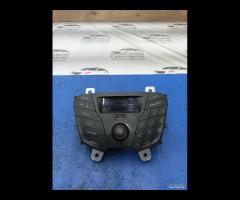 UNITA DI TESTA RADIO AUX USB FORD TRANSIT CUSTOM B