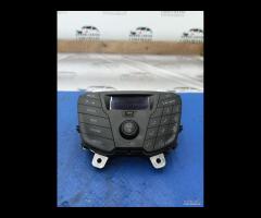 UNITA DI TESTA RADIO AUX USB FORD TRANSIT CUSTOM B