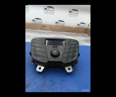 UNITA DI TESTA RADIO AUX USB FORD TRANSIT CUSTOM B - 6