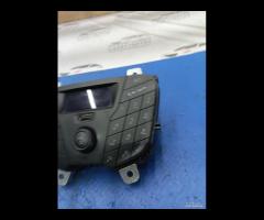 UNITA DI TESTA RADIO AUX USB FORD TRANSIT CUSTOM B - 7