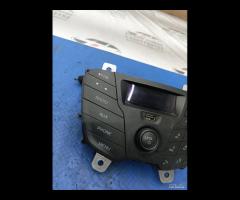 UNITA DI TESTA RADIO AUX USB FORD TRANSIT CUSTOM B - 8