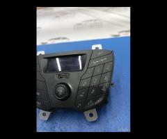 UNITA DI TESTA RADIO AUX USB FORD TRANSIT CUSTOM B - 10