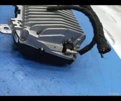 UNITA DI TESTA RADIO AUX USB FORD TRANSIT CUSTOM B - 12