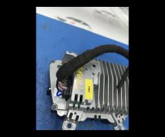 UNITA DI TESTA RADIO AUX USB FORD TRANSIT CUSTOM B - 15