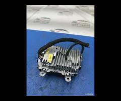UNITA DI TESTA RADIO AUX USB FORD TRANSIT CUSTOM B - 16