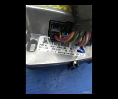 UNITA DI TESTA RADIO AUX USB FORD TRANSIT CUSTOM B - 17