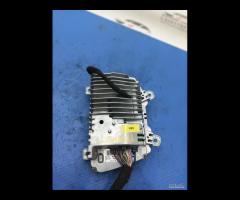 UNITA DI TESTA RADIO AUX USB FORD TRANSIT CUSTOM B - 18