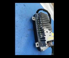 UNITA DI TESTA RADIO AUX USB FORD TRANSIT CUSTOM B - 19