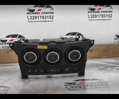 COMANDI CLIMA ARIA CONDIZIONATA MAZDA 3 2013 BHE76 - 9