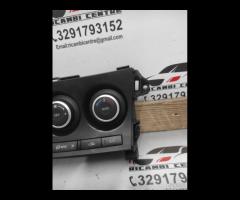 COMANDI CLIMA ARIA CONDIZIONATA MAZDA 3 2013 BHE76 - 19