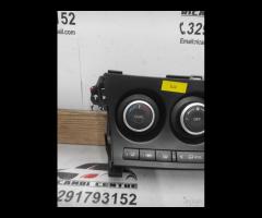 COMANDI CLIMA ARIA CONDIZIONATA MAZDA 3 2013 BHE76 - 20