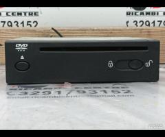 AUTORADIO LETTORE DVD RANGE ROVER SPORT 462100-831