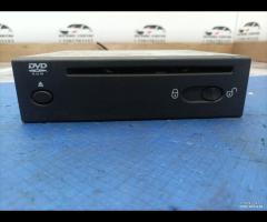 AUTORADIO LETTORE DVD RANGE ROVER SPORT 462100-831
