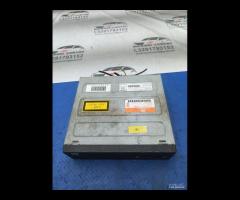 AUTORADIO LETTORE DVD RANGE ROVER SPORT 462100-831 - 6