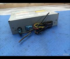 AUTORADIO LETTORE DVD RANGE ROVER SPORT 462100-831 - 10