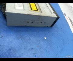 AUTORADIO LETTORE DVD RANGE ROVER SPORT 462100-831 - 11